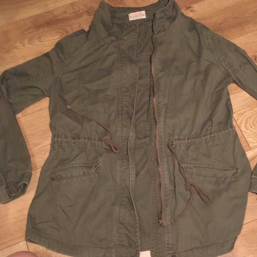 Jacket